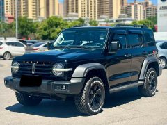 Tank 300 Off-Road Edition 2.0T Challenger - ფოტო 1