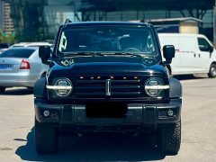 Tank 300 Off-Road Edition 2.0T Challenger - ფოტო 2