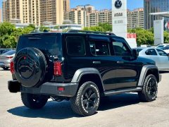 Tank 300 Off-Road Edition 2.0T Challenger - ფოტო 4
