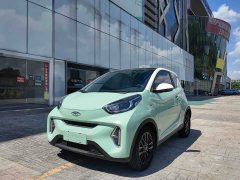 Chery Ant Sweet Pink Half-Sugar Phosphate Iron Lithium 30kW 301km - ფოტო 1