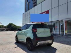 Chery Ant Sweet Pink Half-Sugar Phosphate Iron Lithium 30kW 301km - ფოტო 6