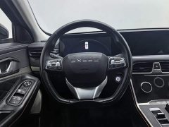 Changan Chitu Lingyun 2021 290T Two-Wheel Drive Star Shine Edition - ფოტო 11