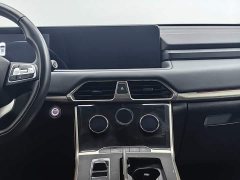 Changan Chitu Lingyun 2021 290T Two-Wheel Drive Star Shine Edition - ფოტო 12