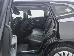 Changan Chitu Lingyun 2021 290T Two-Wheel Drive Star Shine Edition - ფოტო 15