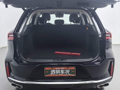 Changan Chitu Lingyun 2021 290T Two-Wheel Drive Star Shine Edition - ფოტო 16
