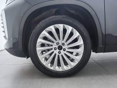 Changan Chitu Lingyun 2021 290T Two-Wheel Drive Star Shine Edition - ფოტო 17