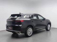 Changan Chitu Lingyun 2021 290T Two-Wheel Drive Star Shine Edition - ფოტო 2