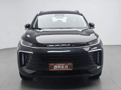 Changan Chitu Lingyun 2021 290T Two-Wheel Drive Star Shine Edition - ფოტო 3