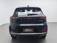 Changan Chitu Lingyun 2021 290T Two-Wheel Drive Star Shine Edition - ფოტო 4