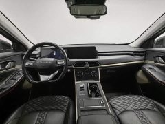 Changan Chitu Lingyun 2021 290T Two-Wheel Drive Star Shine Edition - ფოტო 5