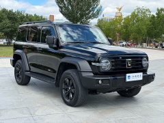 Tank 300 2.0T Conqueror - ფოტო 2