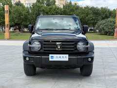 Tank 300 2.0T Conqueror - ფოტო 3