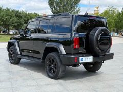 Tank 300 2.0T Conqueror - ფოტო 7