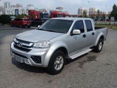 Fengjun 5 2.0T2WD VersionVI GW4D20M - фото 1