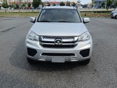 Fengjun 5 2.0T2WD VersionVI GW4D20M - фото 2