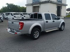 Fengjun 5 2.0T2WD VersionVI GW4D20M - фото 6