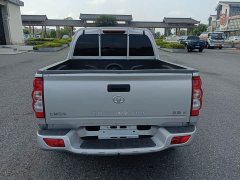 Fengjun 5 2.0T2WD VersionVI GW4D20M - фото 7