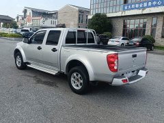 Fengjun 5 2.0T2WD VersionVI GW4D20M - фото 8