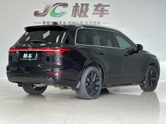 Li Auto ONE 2020 Extended Range 6-Seater - ფოტო 10