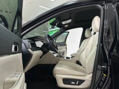 Li Auto ONE 2020 Extended Range 6-Seater - ფოტო 12