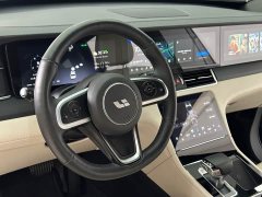Li Auto ONE 2020 Extended Range 6-Seater - ფოტო 15