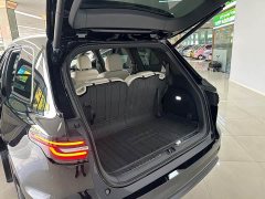 Li Auto ONE 2020 Extended Range 6-Seater - ფოტო 16