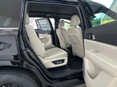 Li Auto ONE 2020 Extended Range 6-Seater - ფოტო 17