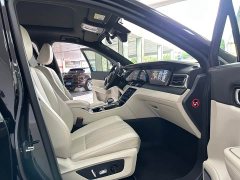 Li Auto ONE 2020 Extended Range 6-Seater - ფოტო 18