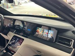 Li Auto ONE 2020 Extended Range 6-Seater - ფოტო 19