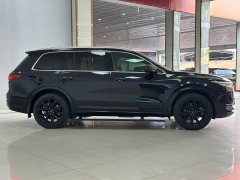 Li Auto ONE 2020 Extended Range 6-Seater - ფოტო 2