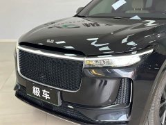 Li Auto ONE 2020 Extended Range 6-Seater - ფოტო 3