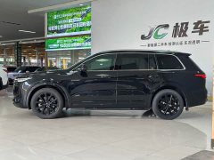 Li Auto ONE 2020 Extended Range 6-Seater - ფოტო 4