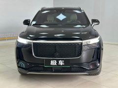Li Auto ONE 2020 Extended Range 6-Seater - ფოტო 5