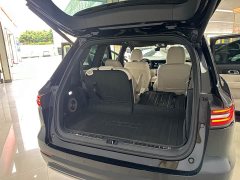 Li Auto ONE 2020 Extended Range 6-Seater - ფოტო 6