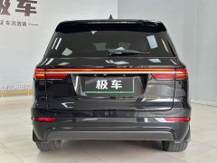 Li Auto ONE 2020 Extended Range 6-Seater - ფოტო 7