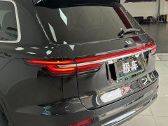 Li Auto ONE 2020 Extended Range 6-Seater - ფოტო 9