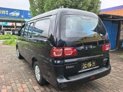 Dongfeng Lingzhi M5L 1.6L Version 7 - ფოტო 8