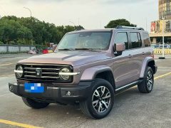 Tank 300 City Edition 2.0T Stylish - ფოტო 1