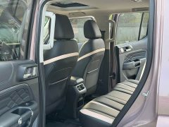 Tank 300 City Edition 2.0T Stylish - ფოტო 5