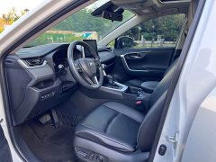 Toyota RAV4 2.0L CVT FWD Fashion Plus Edition - ფოტო 8
