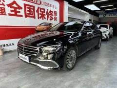 Mercedes-Benz E-Class 2023 Facelift E 300 L Fashion - ფოტო 1