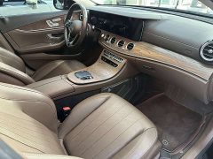 Mercedes-Benz E-Class 2023 Facelift E 300 L Fashion - ფოტო 11