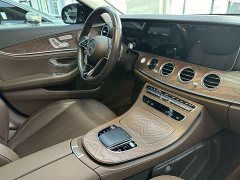 Mercedes-Benz E-Class 2023 Facelift E 300 L Fashion - ფოტო 12