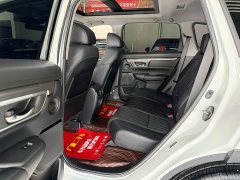 Honda CR-V 2021 240TURBO CVT FWD Smart Comfort Edition - ფოტო 10