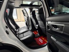 Honda CR-V 2021 240TURBO CVT FWD Smart Comfort Edition - ფოტო 11