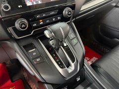 Honda CR-V 2021 240TURBO CVT FWD Smart Comfort Edition - ფოტო 16