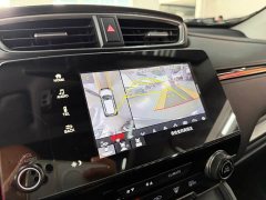Honda CR-V 2021 240TURBO CVT FWD Smart Comfort Edition - ფოტო 17
