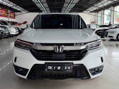 Honda CR-V 2021 240TURBO CVT FWD Smart Comfort Edition - ფოტო 2
