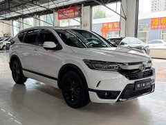 Honda CR-V 2021 240TURBO CVT FWD Smart Comfort Edition - ფოტო 3