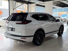 Honda CR-V 2021 240TURBO CVT FWD Smart Comfort Edition - ფოტო 4